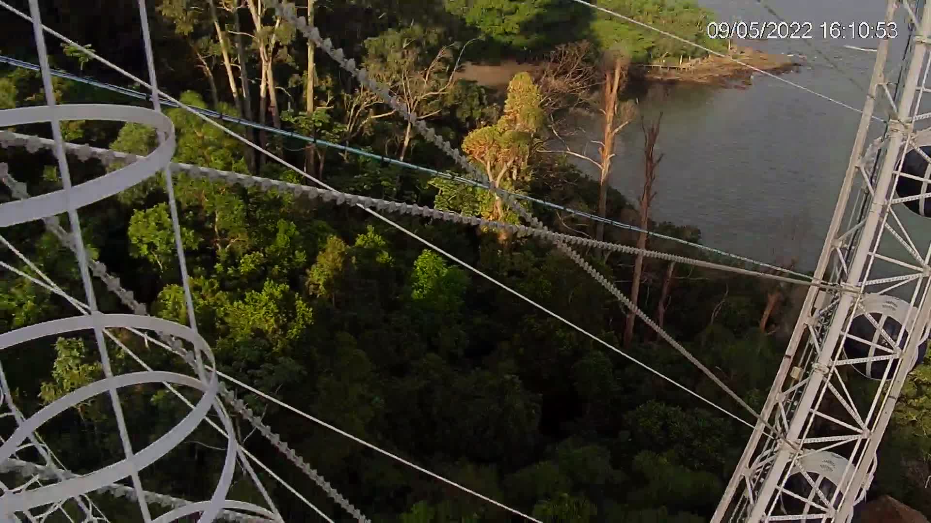 BNU.tv - Canal Porto Belo - SC - Câmera ao vivo Porto do Piratas Porto Belo