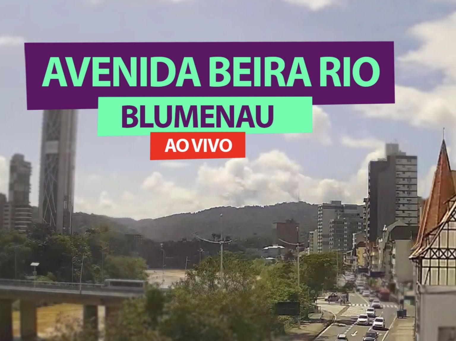 C Mera Ao Vivo Barbieri Pain Is Blumenau Bnu Tv