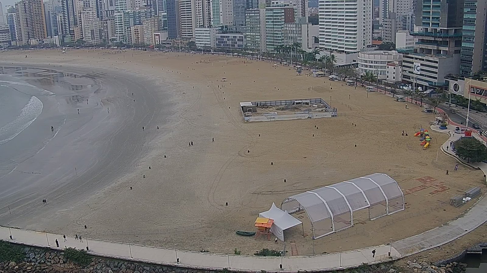 FG Big Wheel Balneário Camboriú