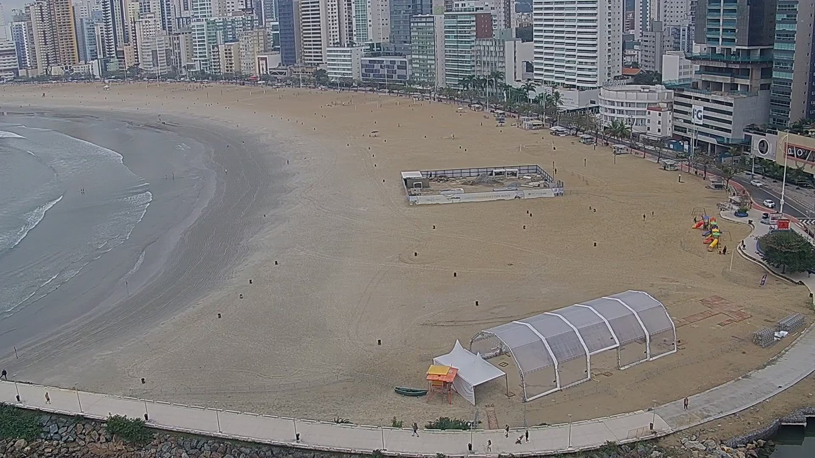 FG Big Wheel Balneário Camboriú