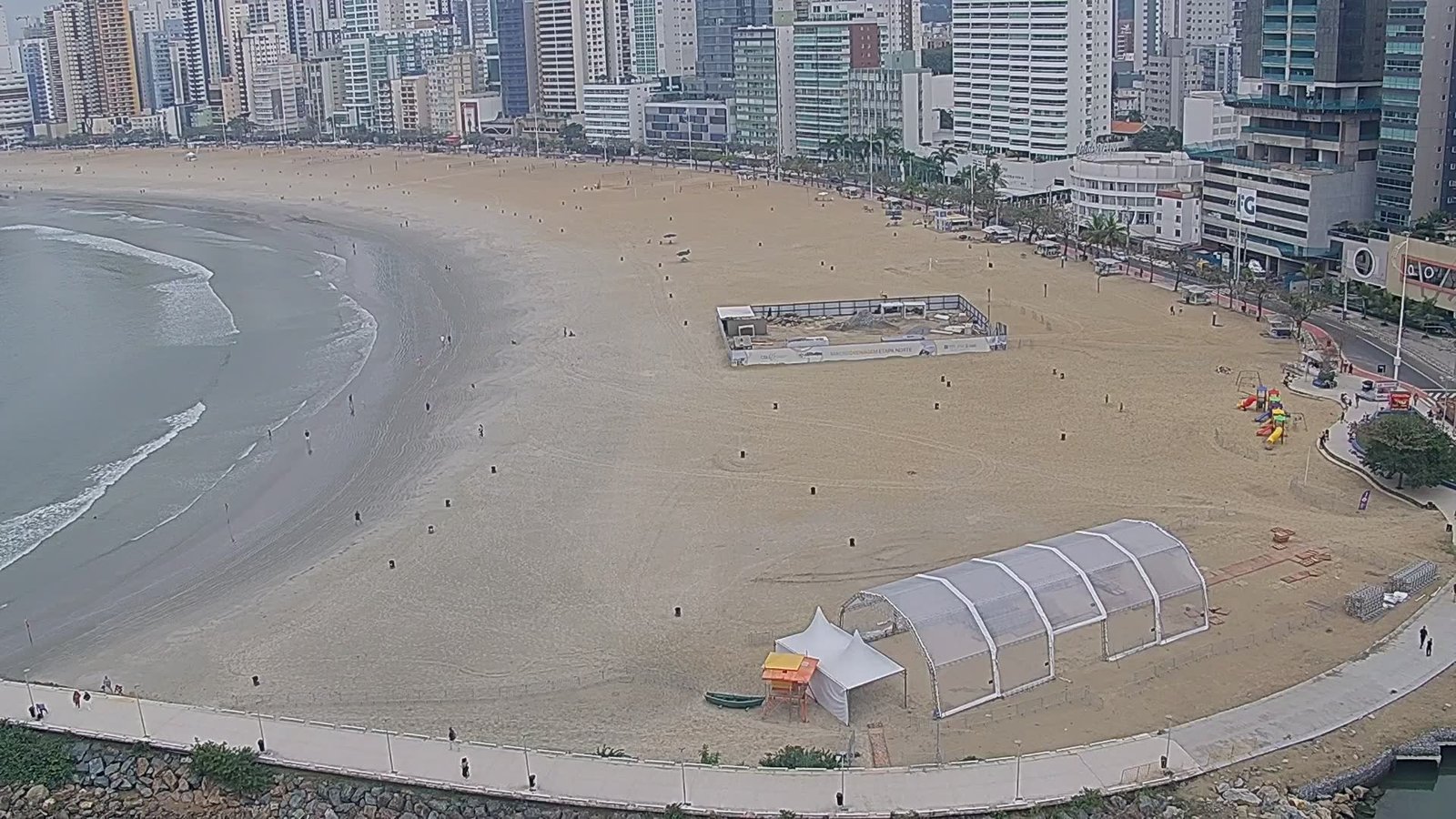 FG Big Wheel Balneário Camboriú