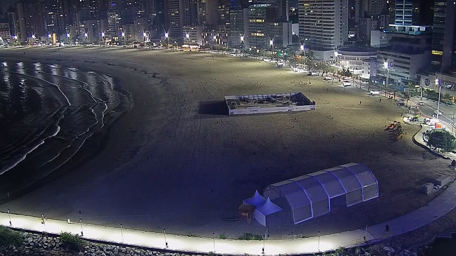 FG Big Wheel Balneário Camboriú