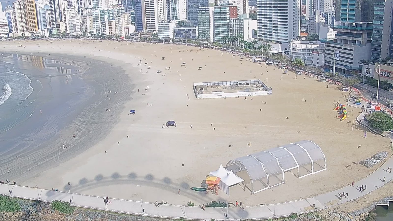 FG Big Wheel Balneário Camboriú