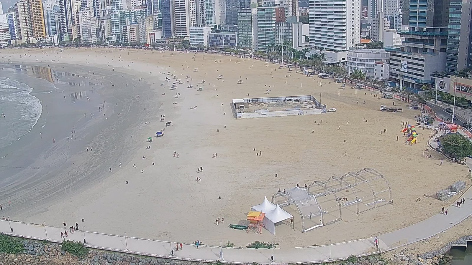 FG Big Wheel Balneário Camboriú