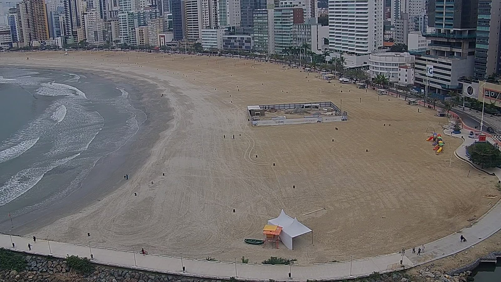 FG Big Wheel Balneário Camboriú