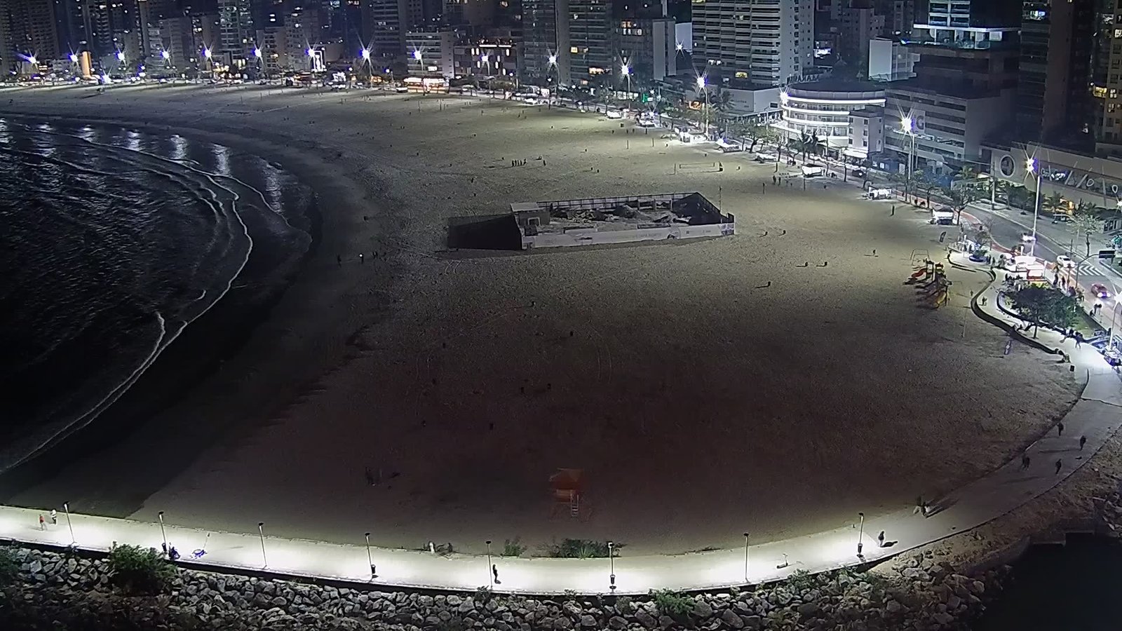 FG Big Wheel Balneário Camboriú