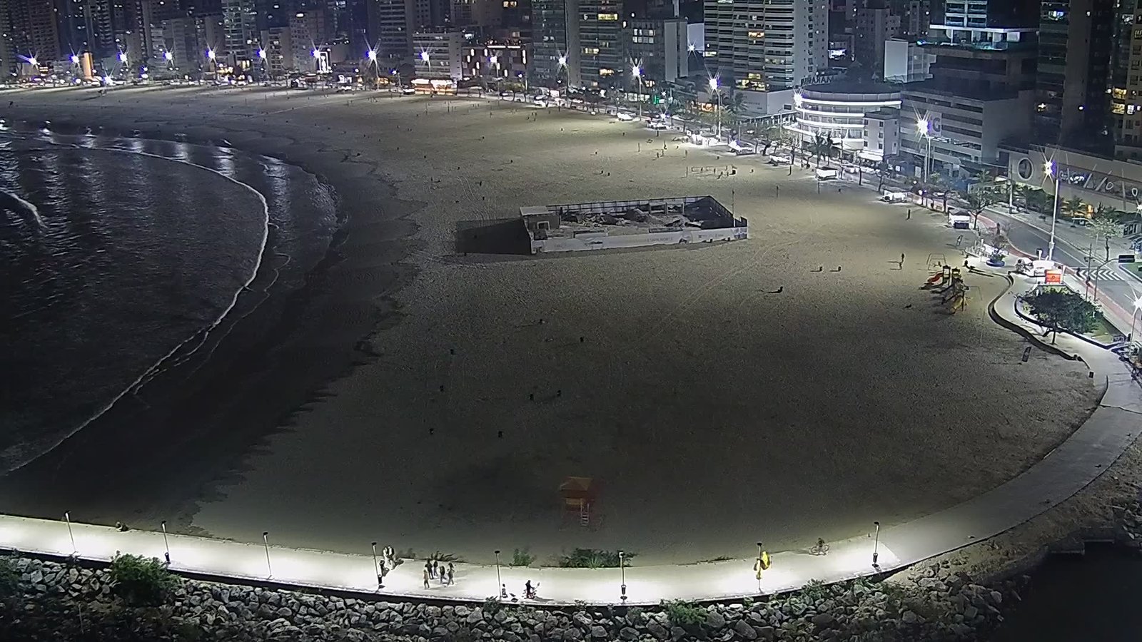 FG Big Wheel Balneário Camboriú