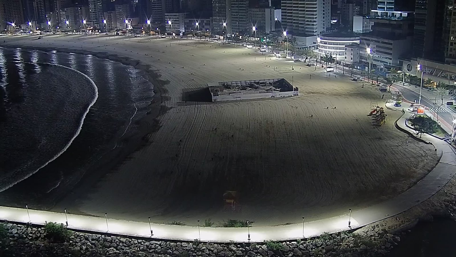 FG Big Wheel Balneário Camboriú