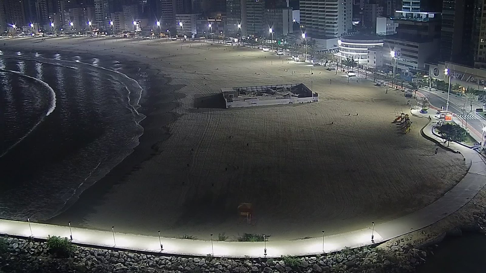 FG Big Wheel Balneário Camboriú