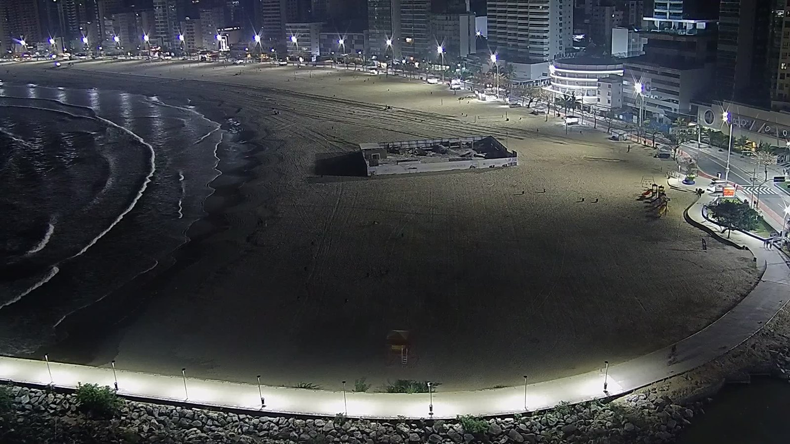FG Big Wheel Balneário Camboriú