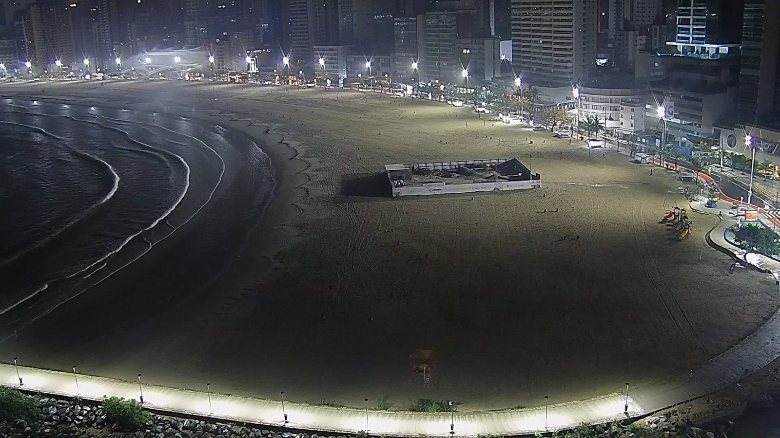 FG Big Wheel Balneário Camboriú