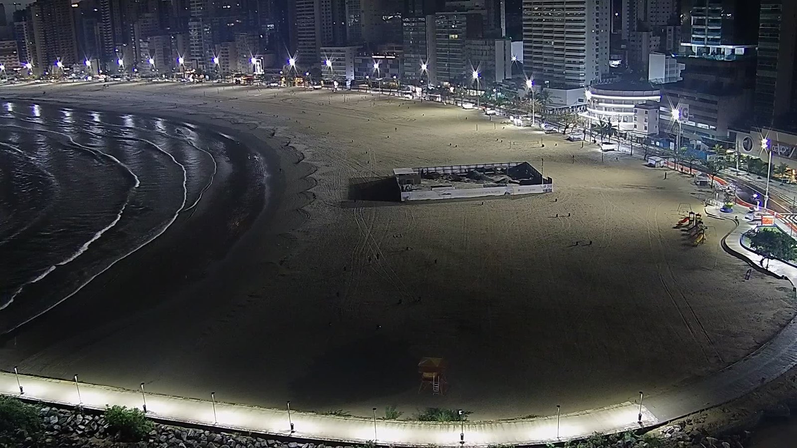FG Big Wheel Balneário Camboriú