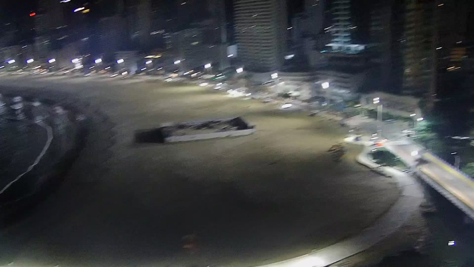 FG Big Wheel Balneário Camboriú