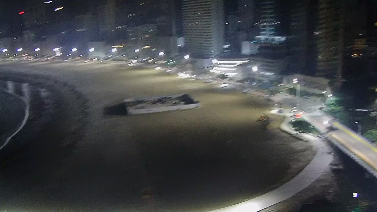 FG Big Wheel Balneário Camboriú