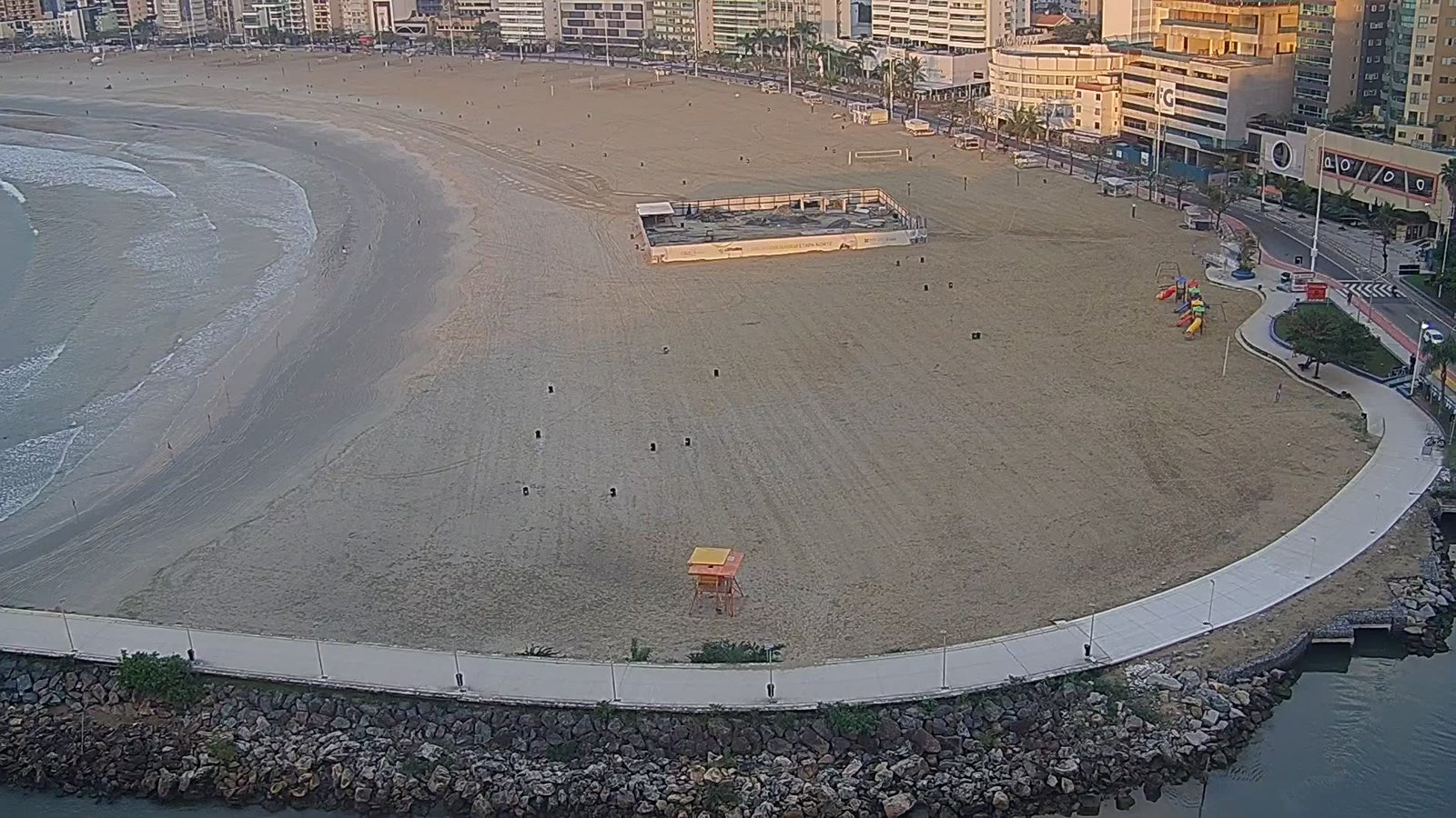 FG Big Wheel Balneário Camboriú
