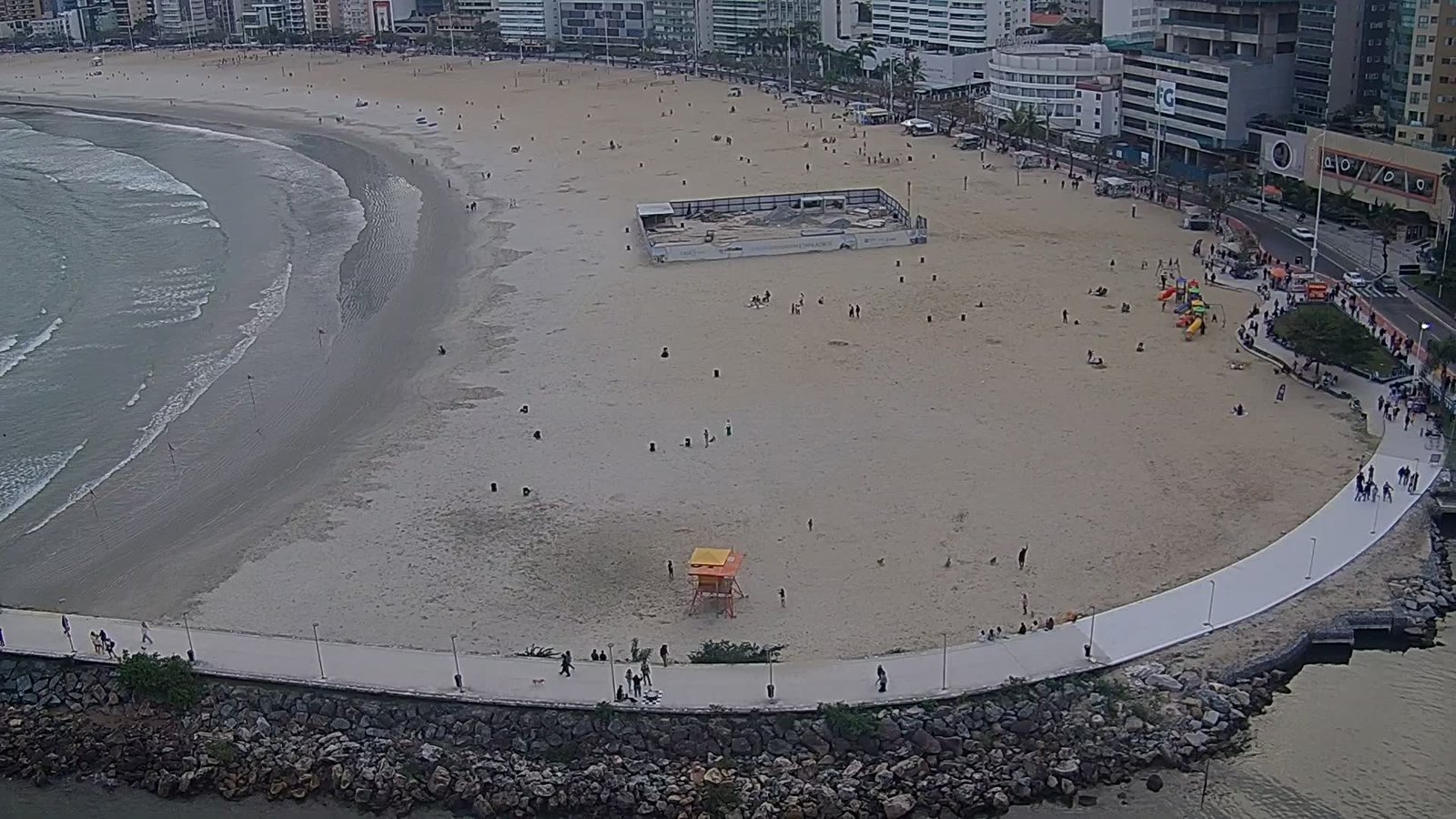 FG Big Wheel Balneário Camboriú