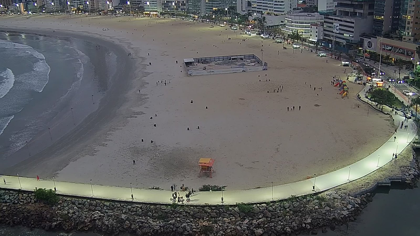 FG Big Wheel Balneário Camboriú