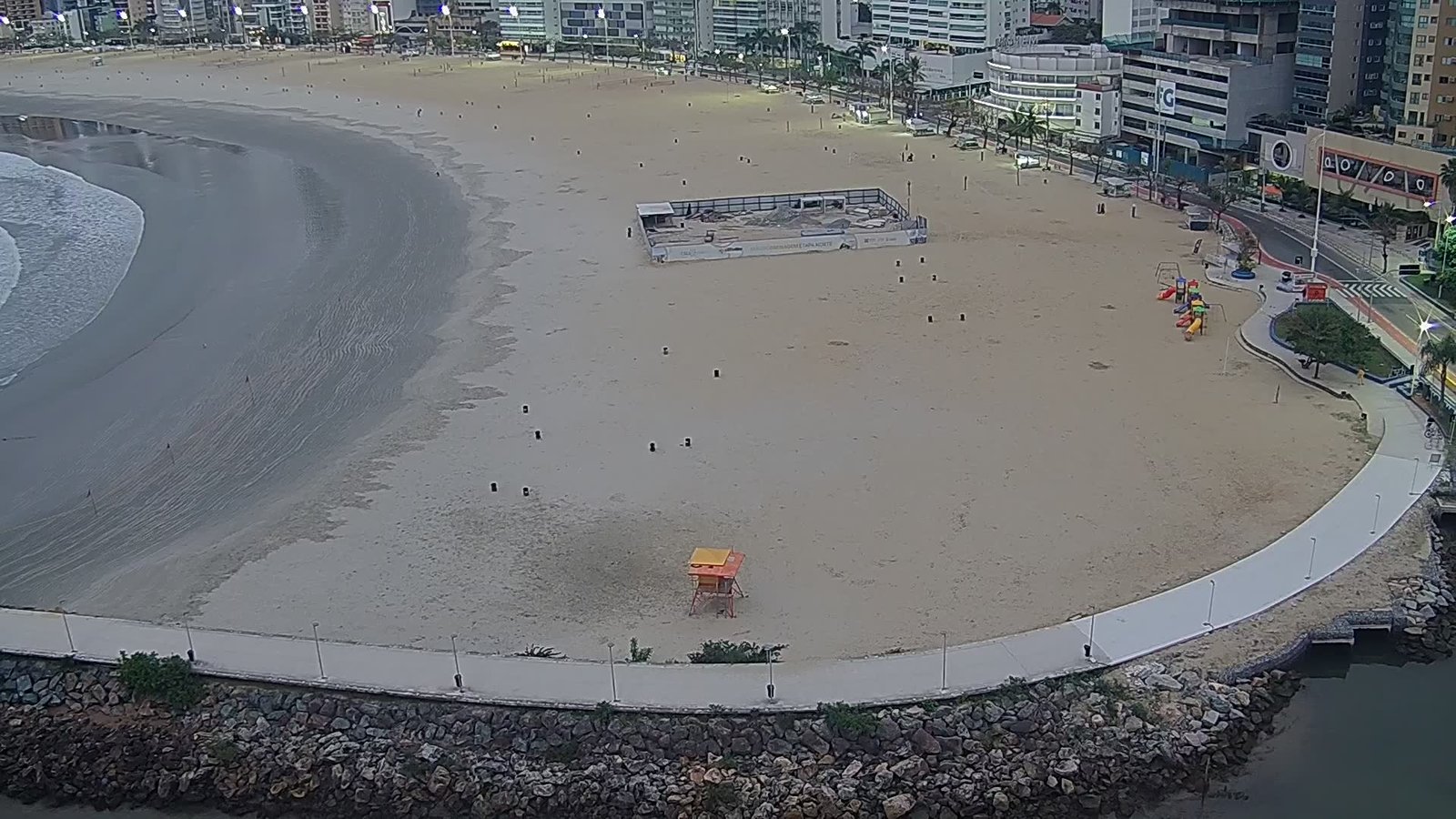 FG Big Wheel Balneário Camboriú