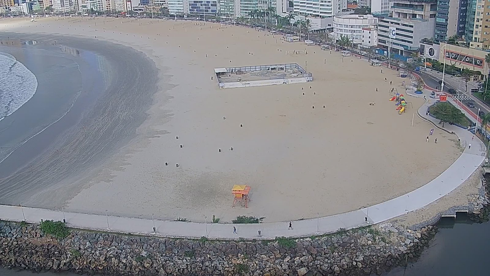 FG Big Wheel Balneário Camboriú