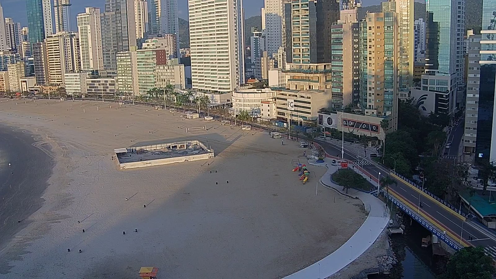 FG Big Wheel Balneário Camboriú