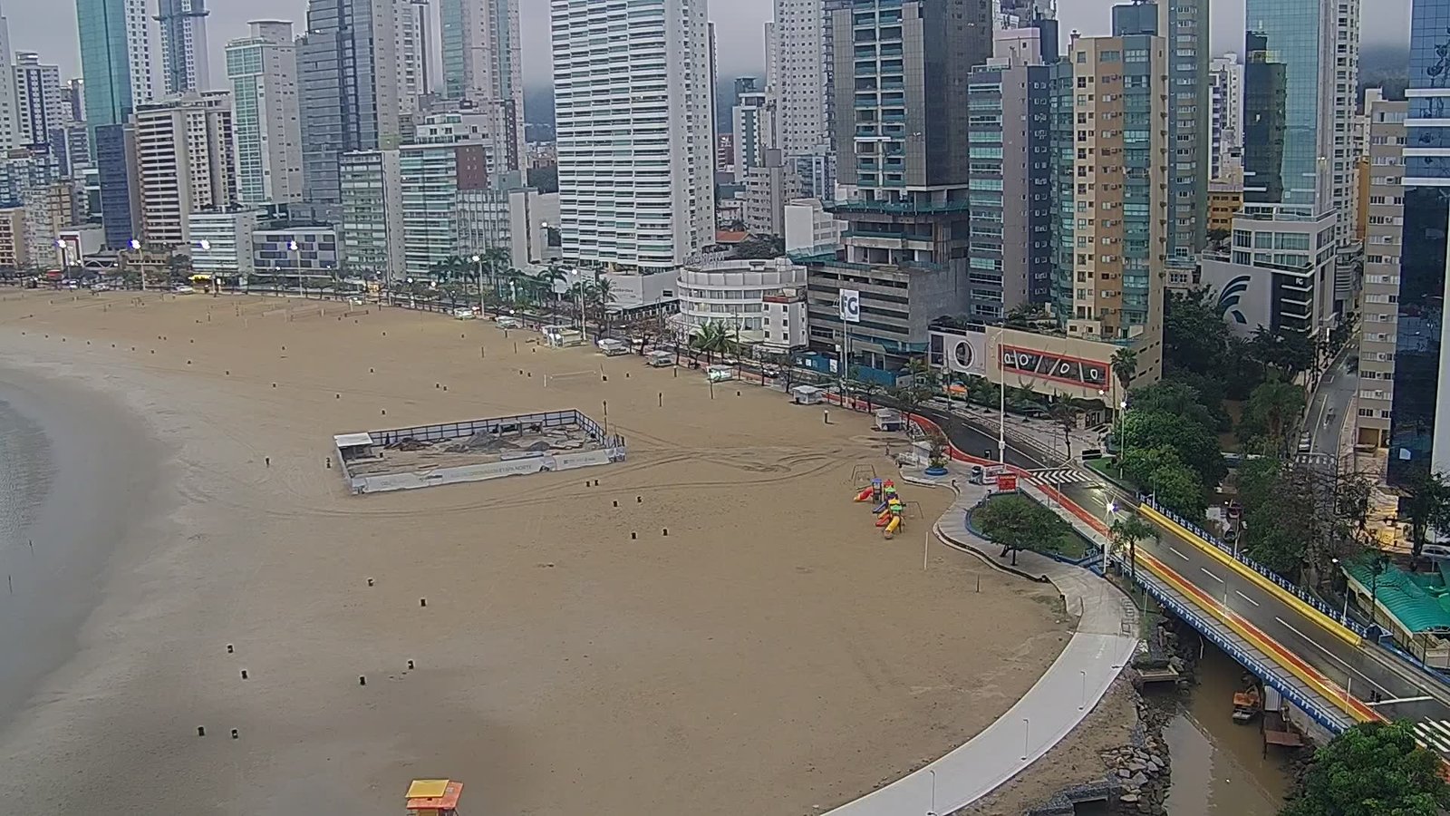 FG Big Wheel Balneário Camboriú