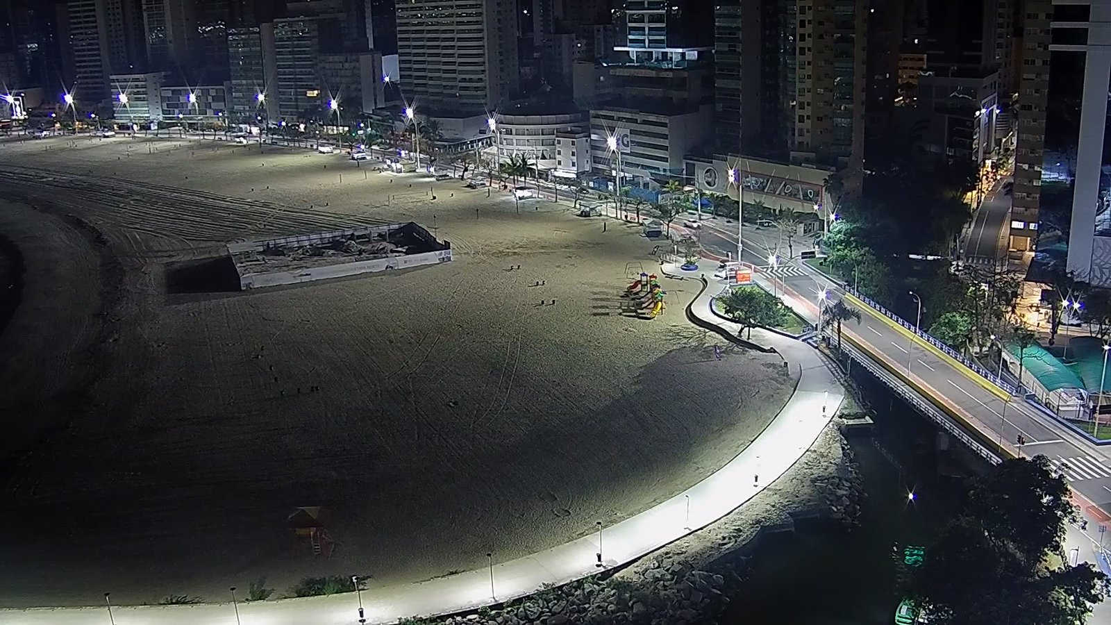 FG Big Wheel Balneário Camboriú