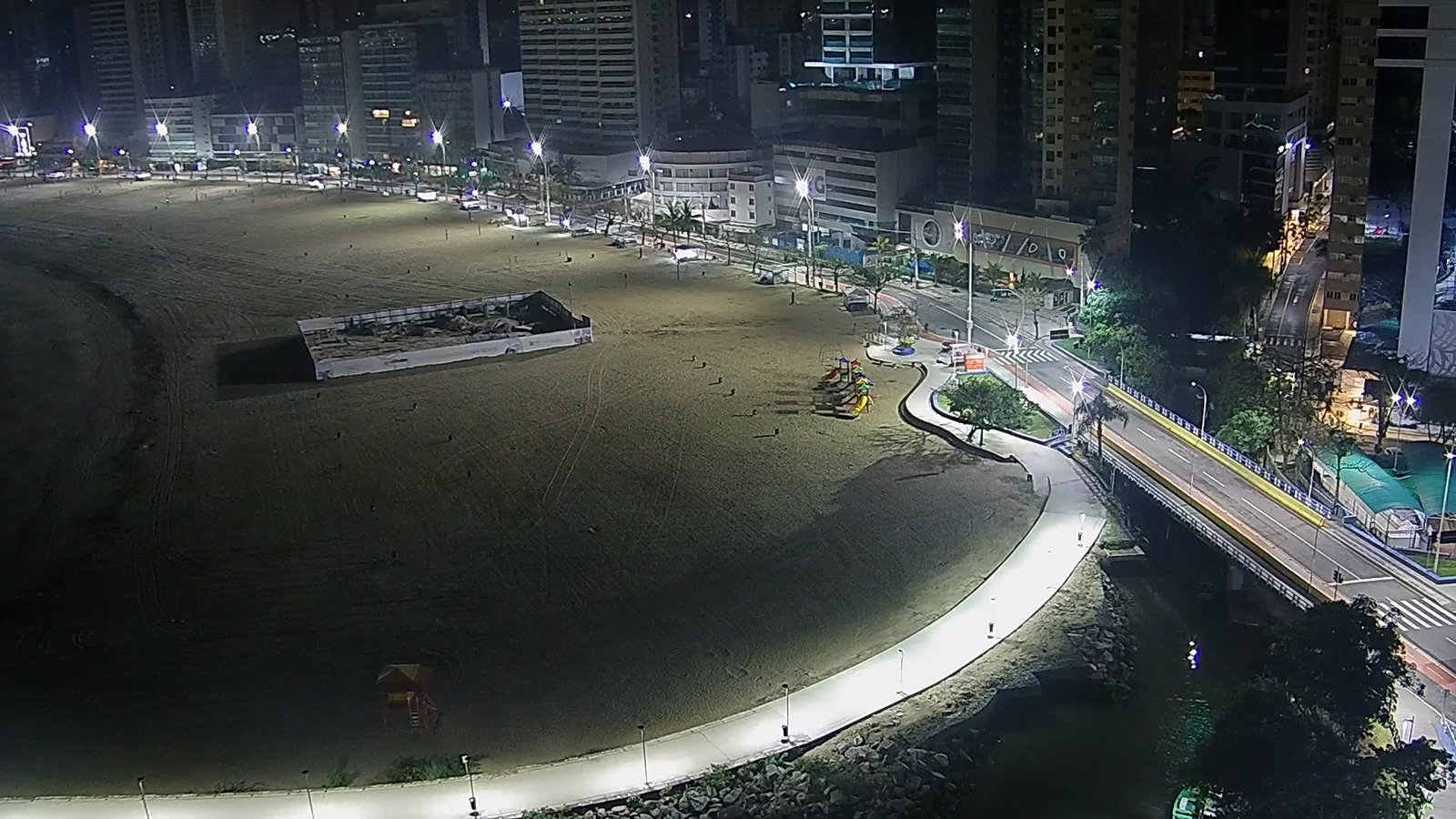 FG Big Wheel Balneário Camboriú