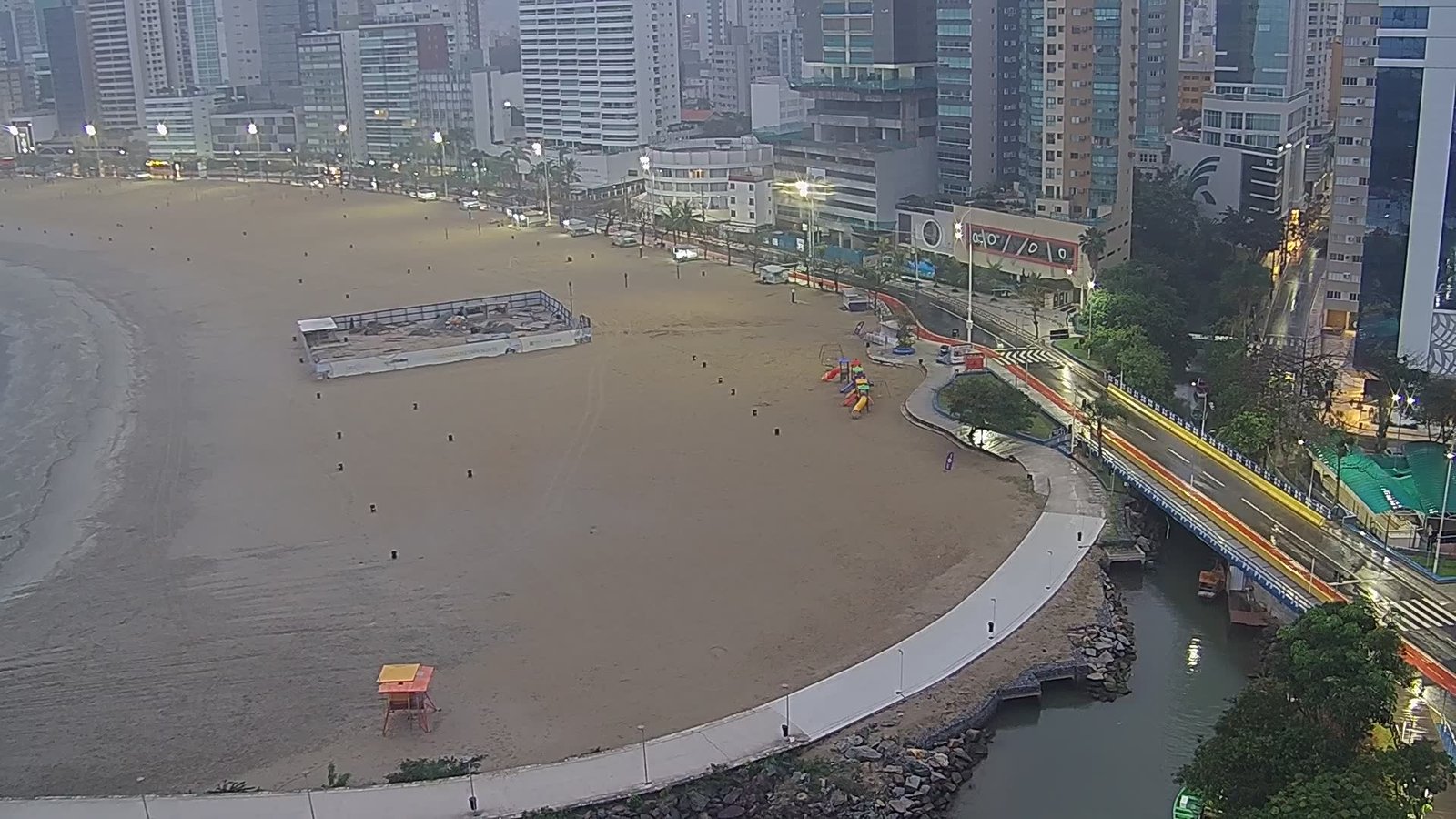 FG Big Wheel Balneário Camboriú