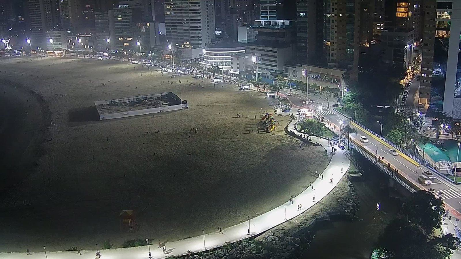 FG Big Wheel Balneário Camboriú
