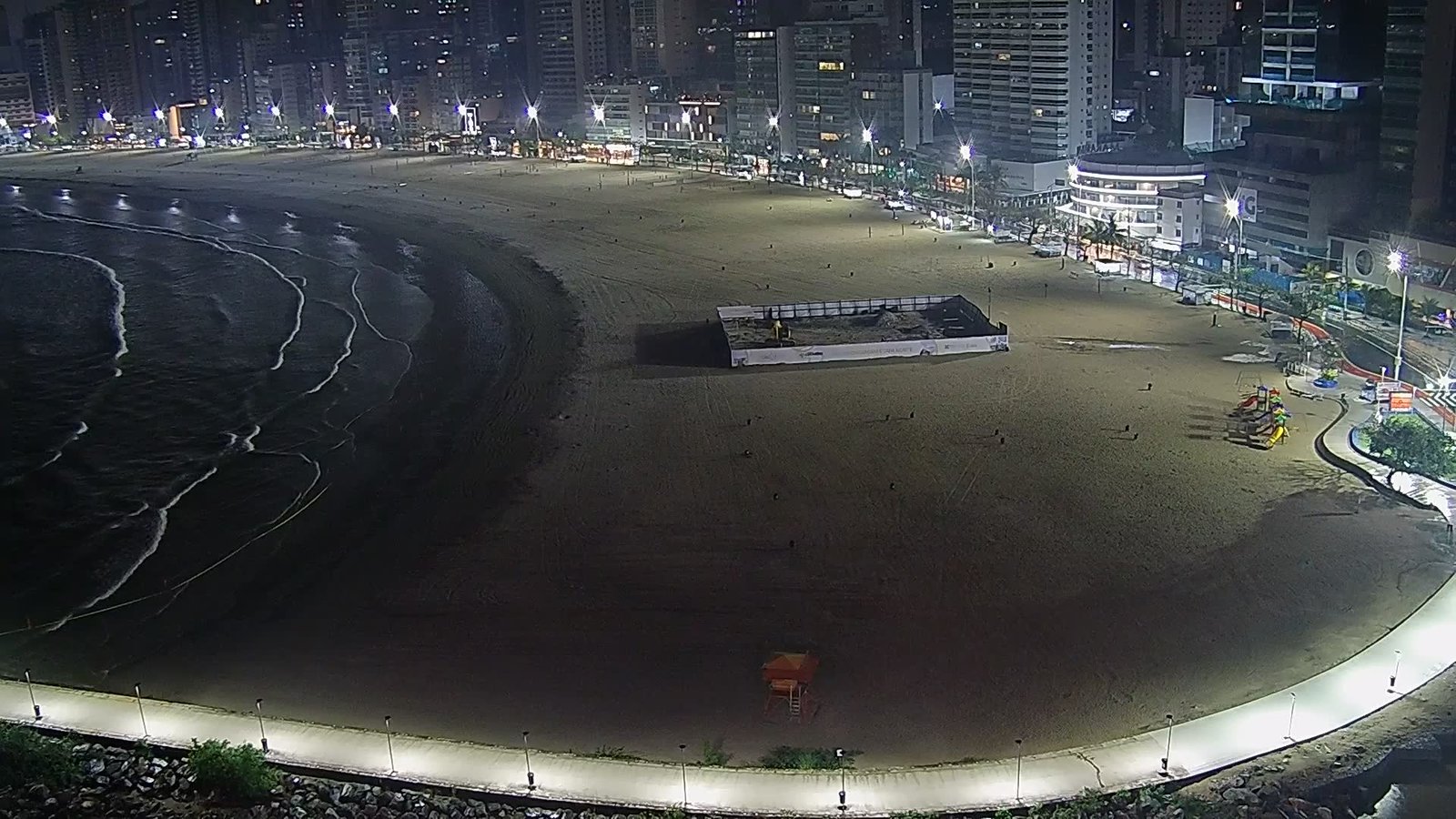 FG Big Wheel Balneário Camboriú