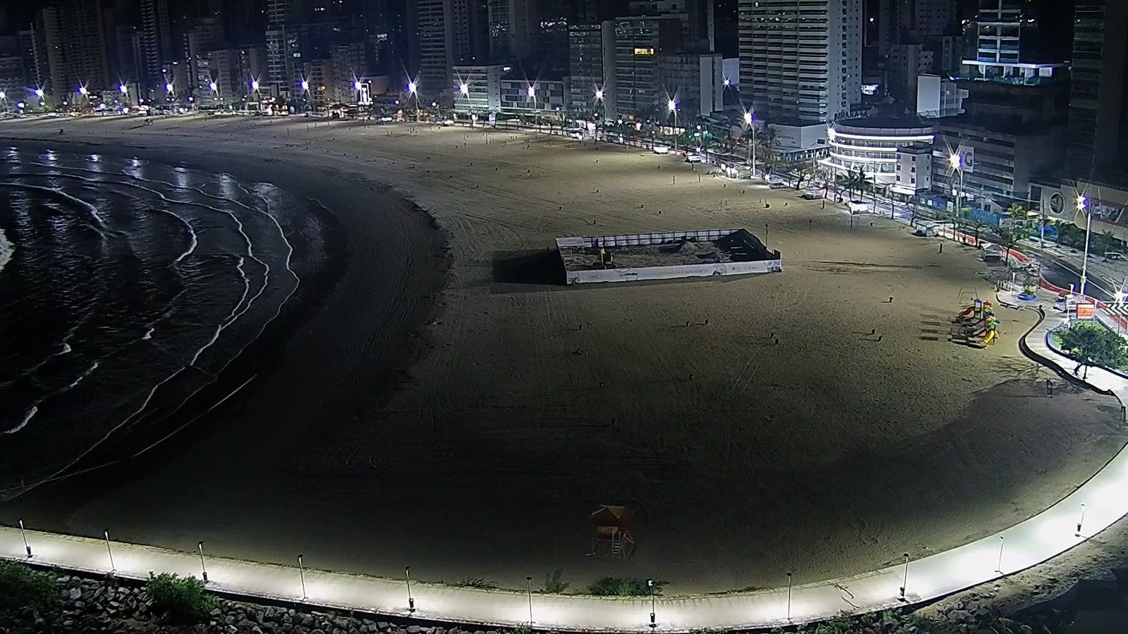 FG Big Wheel Balneário Camboriú