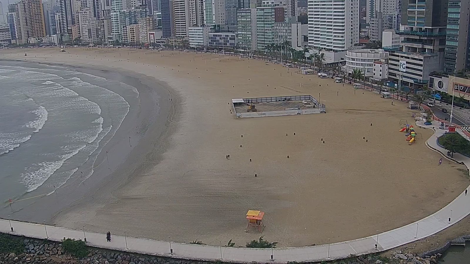 FG Big Wheel Balneário Camboriú