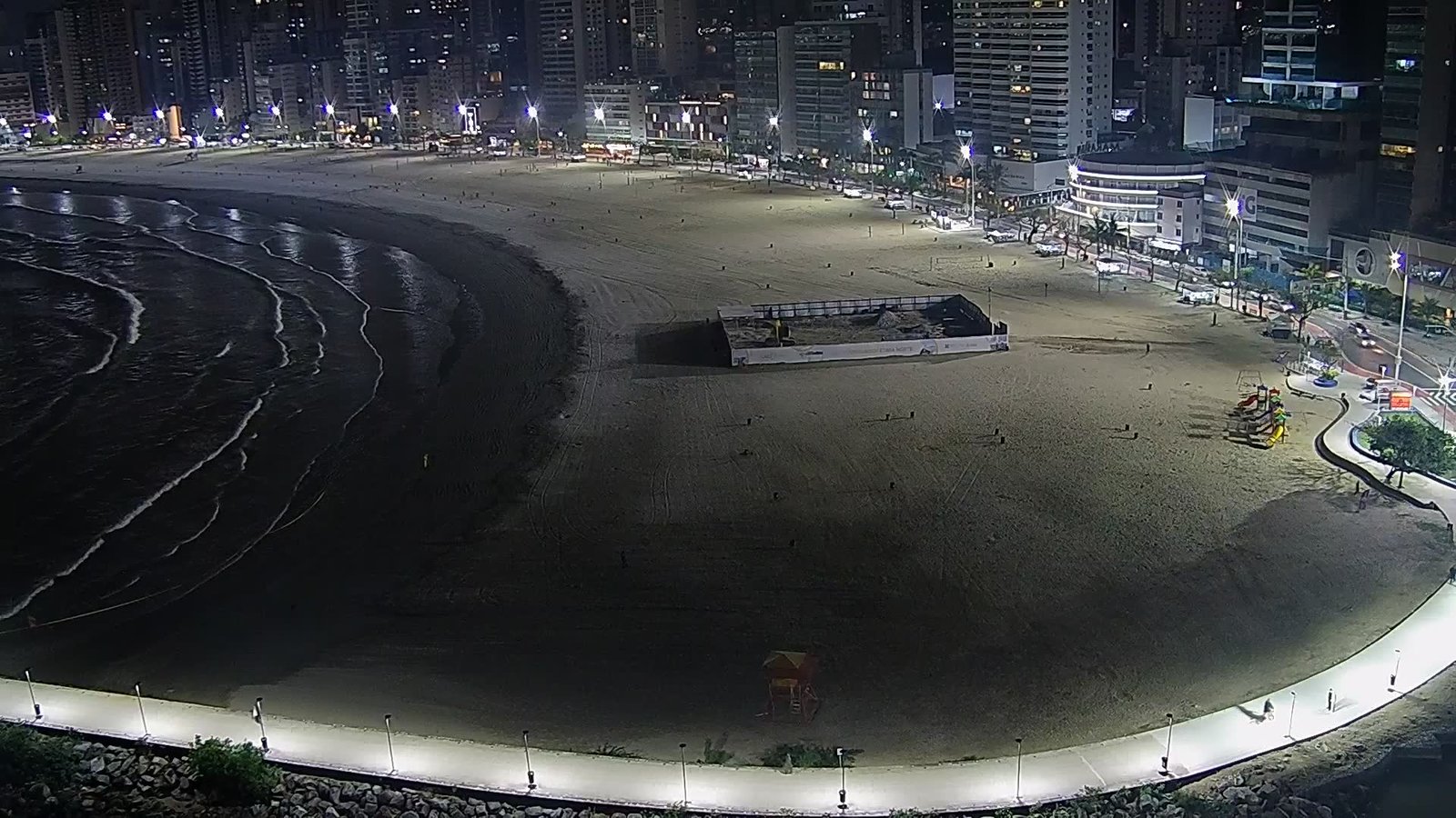 FG Big Wheel Balneário Camboriú