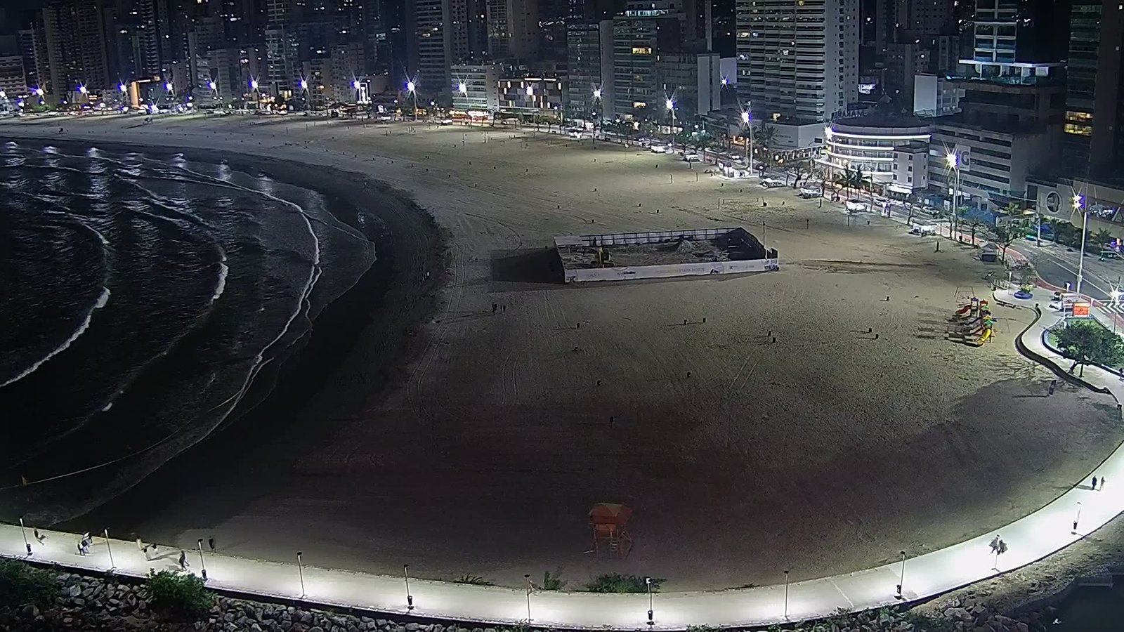 FG Big Wheel Balneário Camboriú