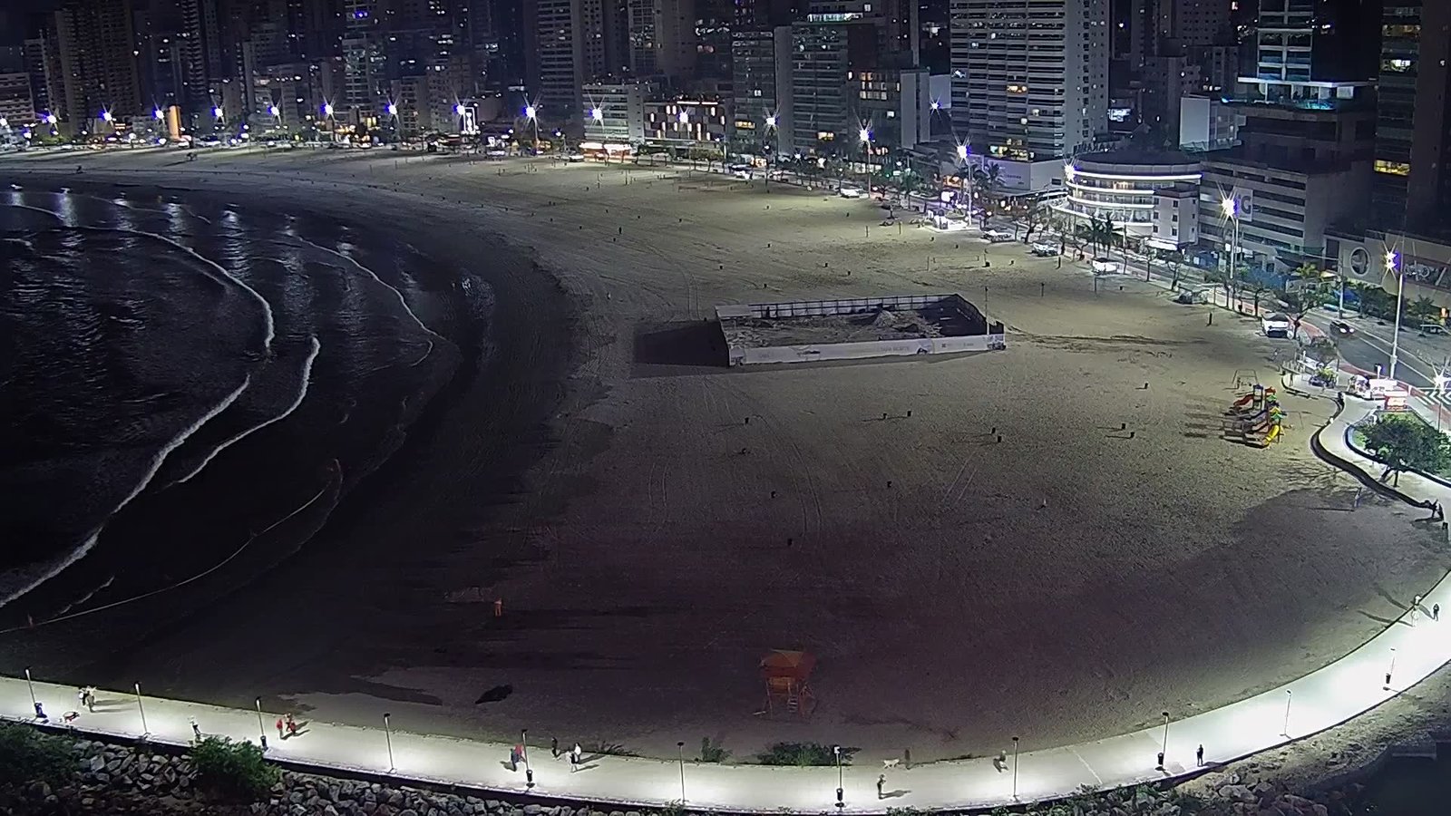 FG Big Wheel Balneário Camboriú