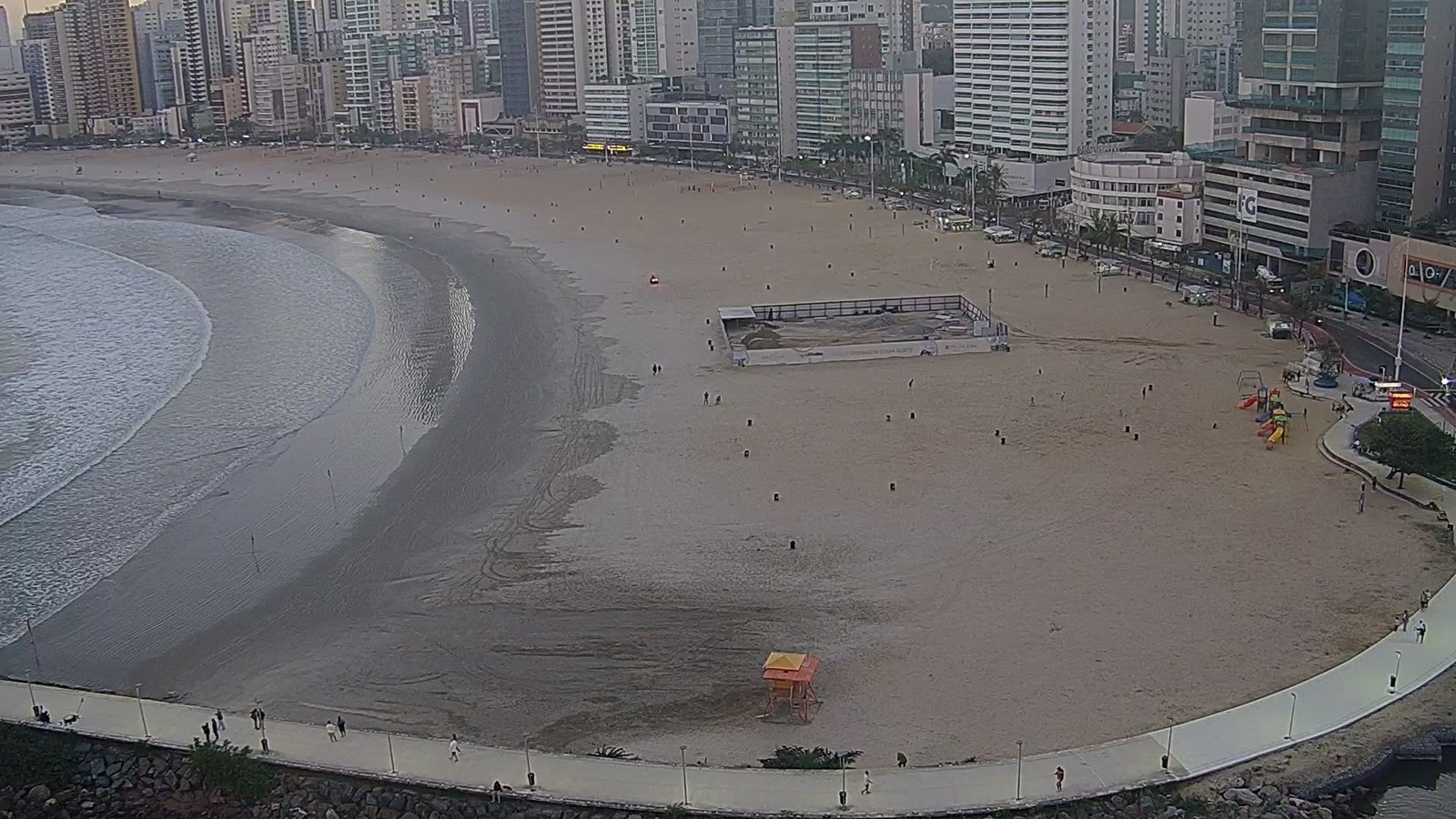 FG Big Wheel Balneário Camboriú