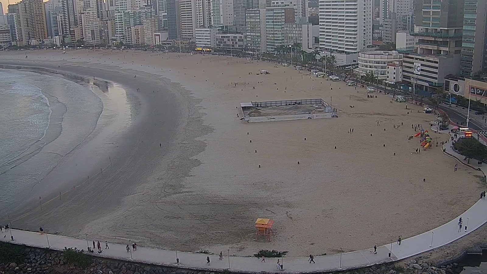 FG Big Wheel Balneário Camboriú