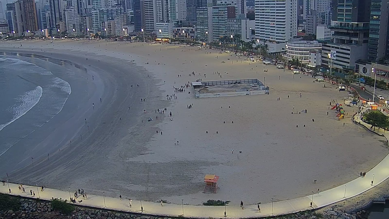 FG Big Wheel Balneário Camboriú
