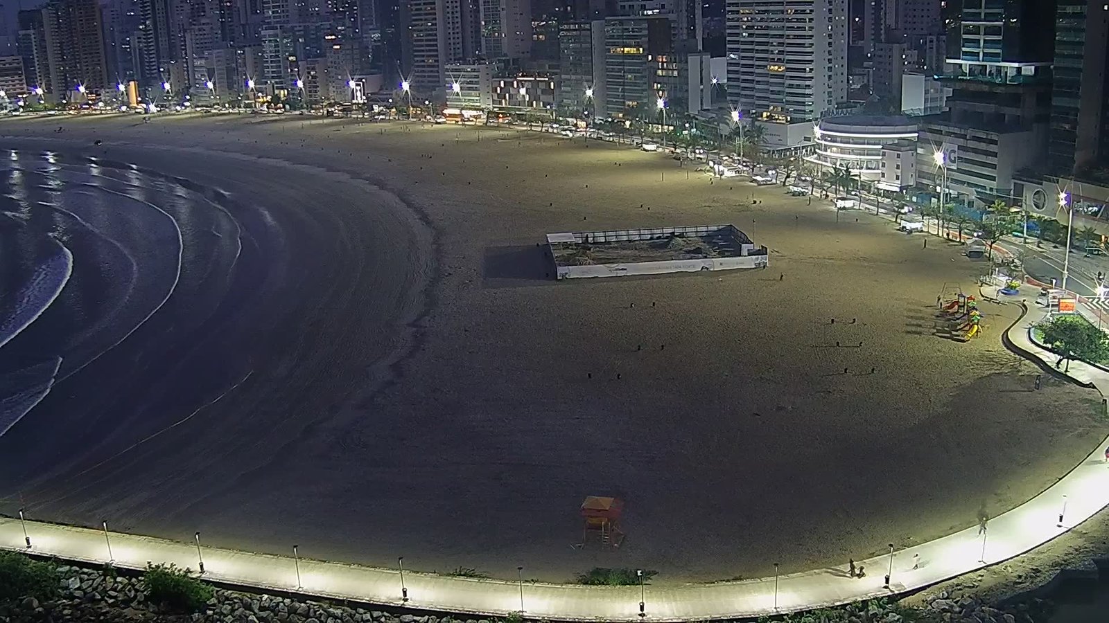 FG Big Wheel Balneário Camboriú