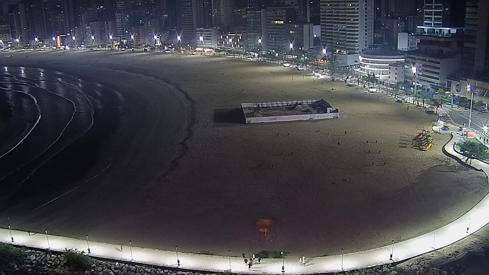 FG Big Wheel Balneário Camboriú