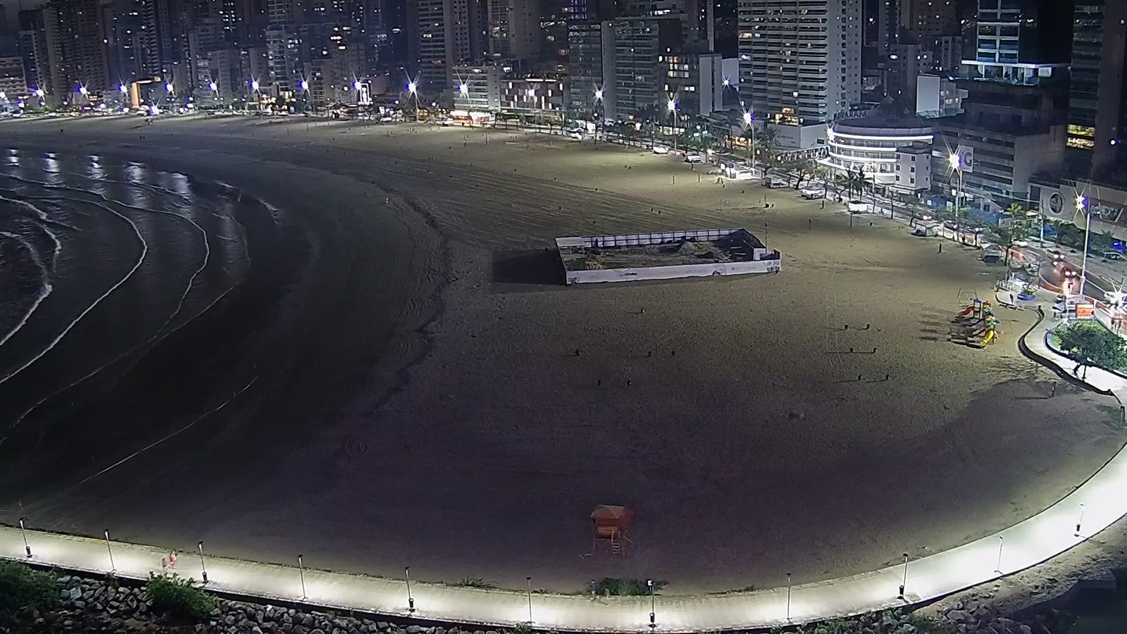 FG Big Wheel Balneário Camboriú