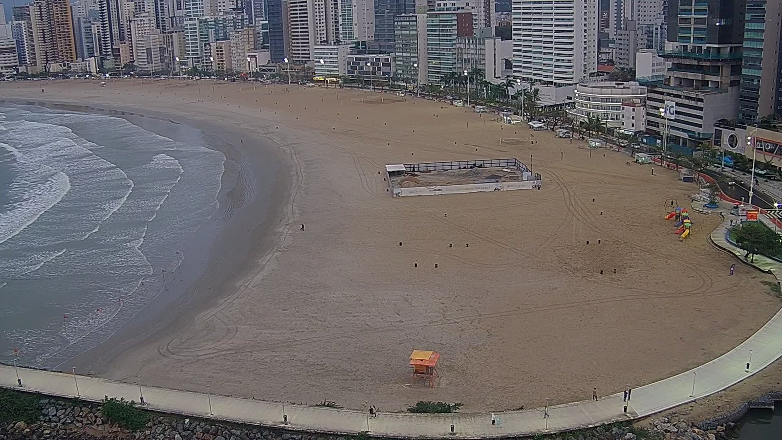 FG Big Wheel Balneário Camboriú