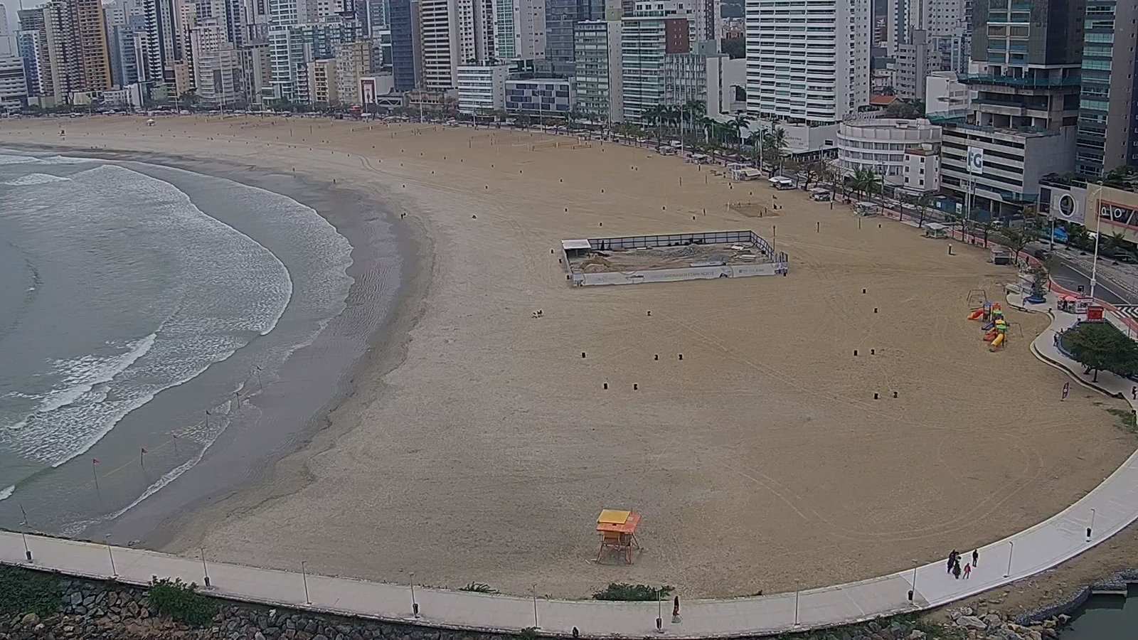 FG Big Wheel Balneário Camboriú