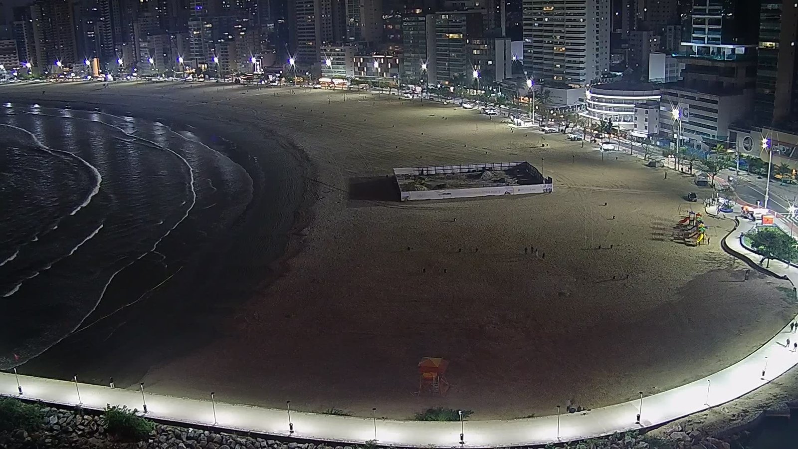 FG Big Wheel Balneário Camboriú