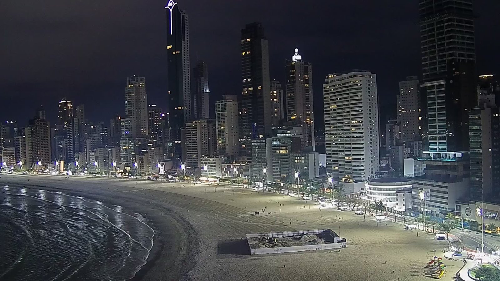FG Big Wheel Balneário Camboriú