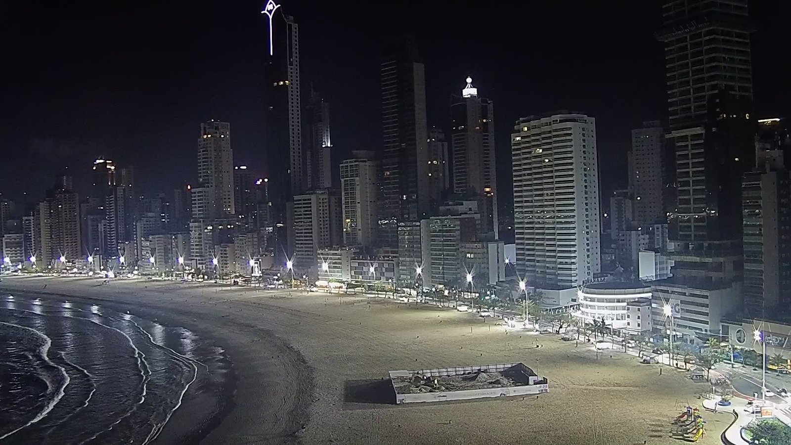 FG Big Wheel Balneário Camboriú