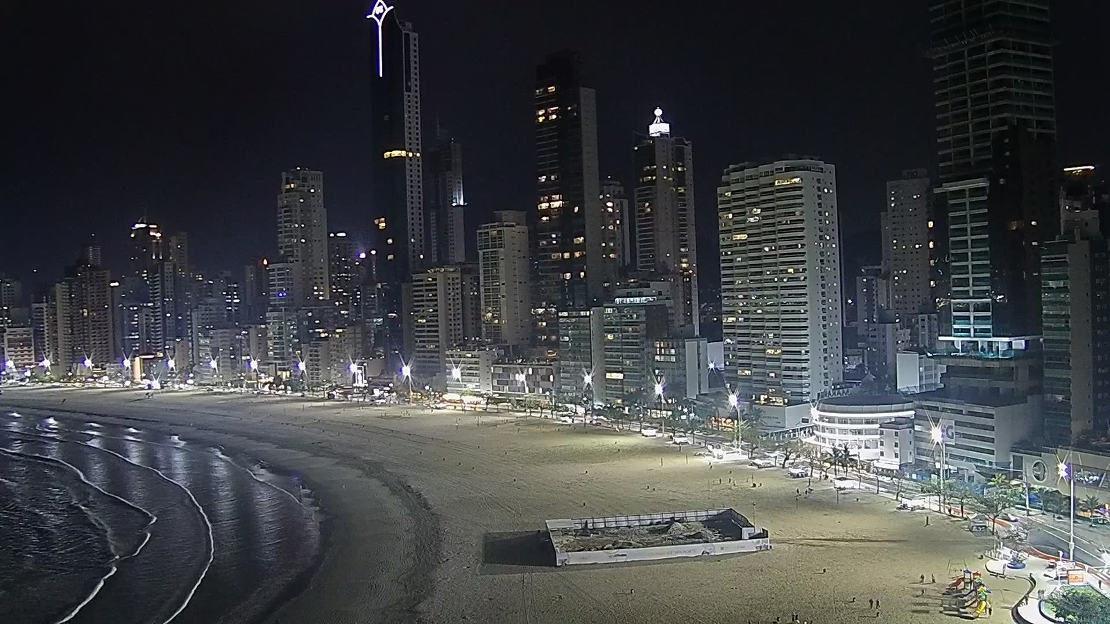 FG Big Wheel Balneário Camboriú