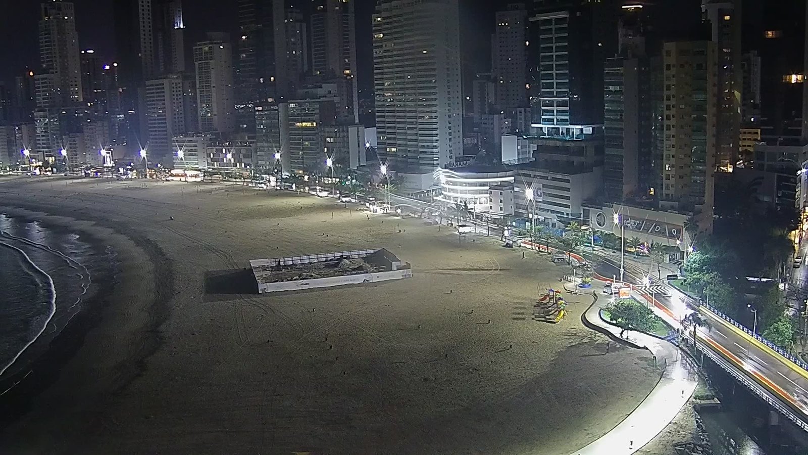 FG Big Wheel Balneário Camboriú