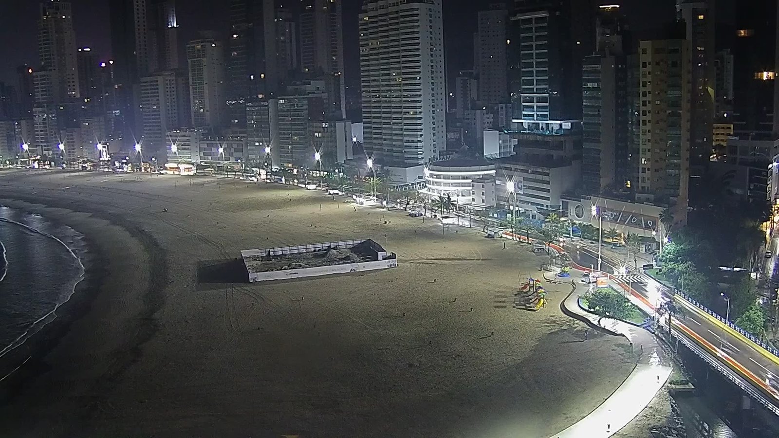 FG Big Wheel Balneário Camboriú