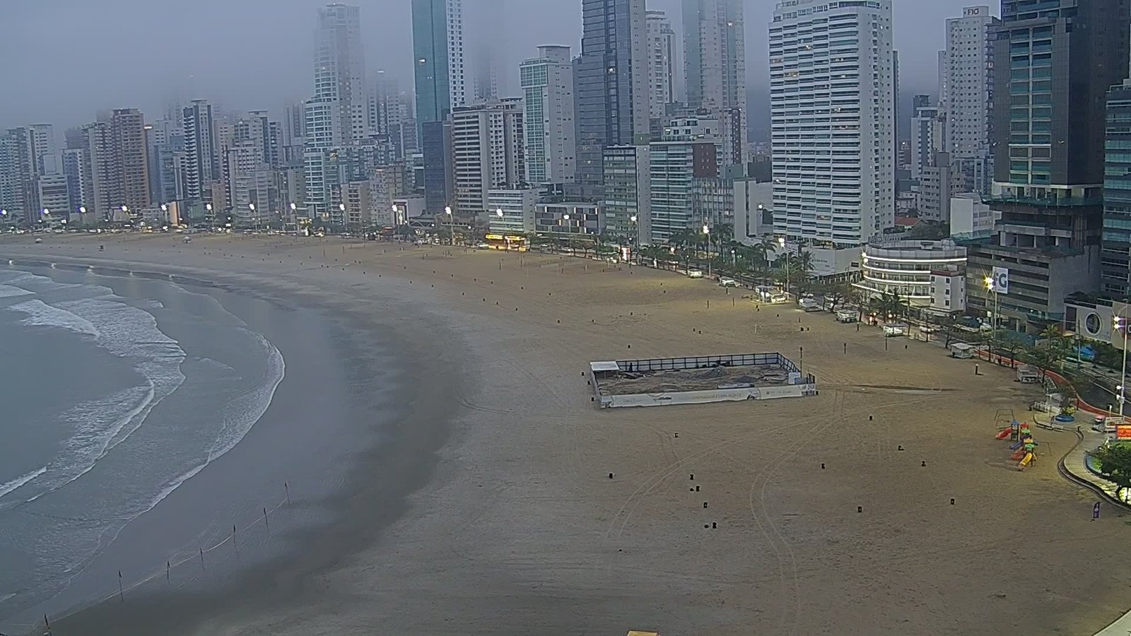 FG Big Wheel Balneário Camboriú